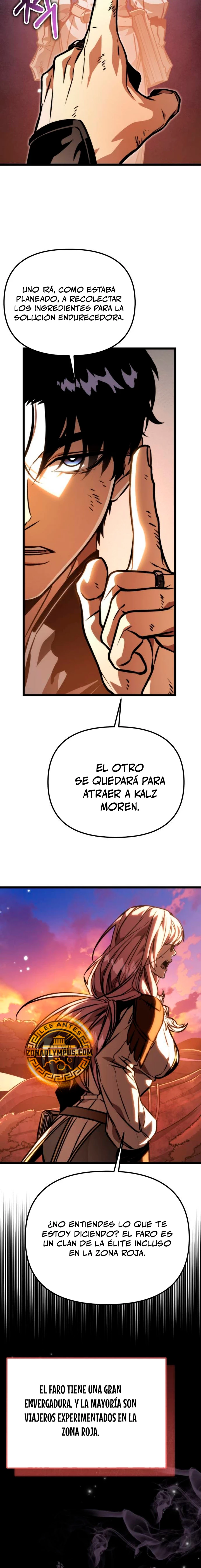 Reencarnado Capítulo 54 - Page 24