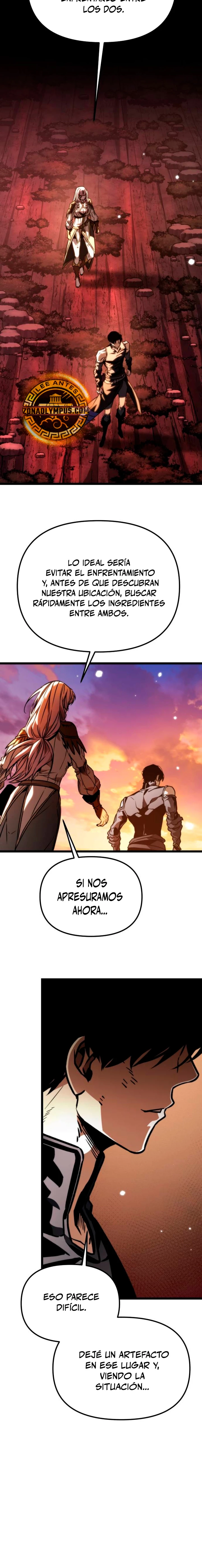 Reencarnado Capítulo 54 - Page 26