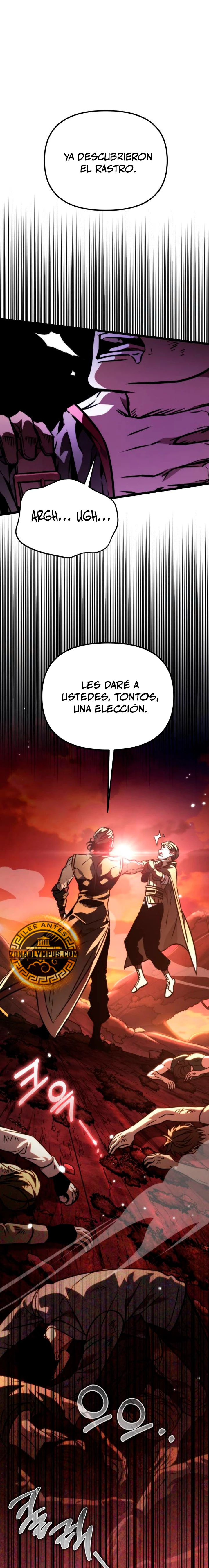 Reencarnado Capítulo 54 - Page 27