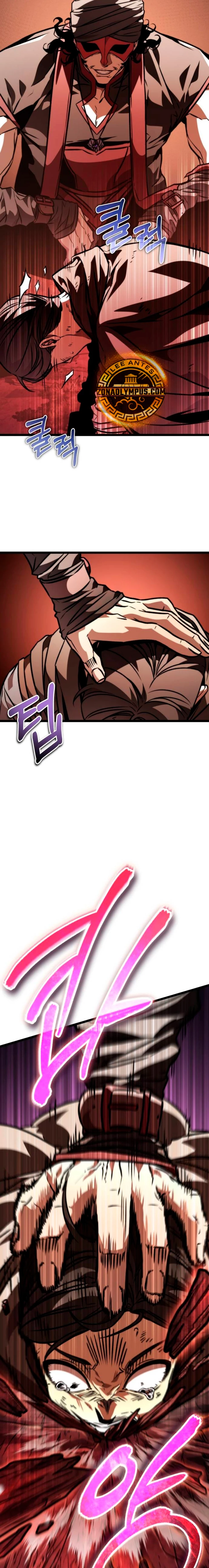 Reencarnado Capítulo 54 - Page 30