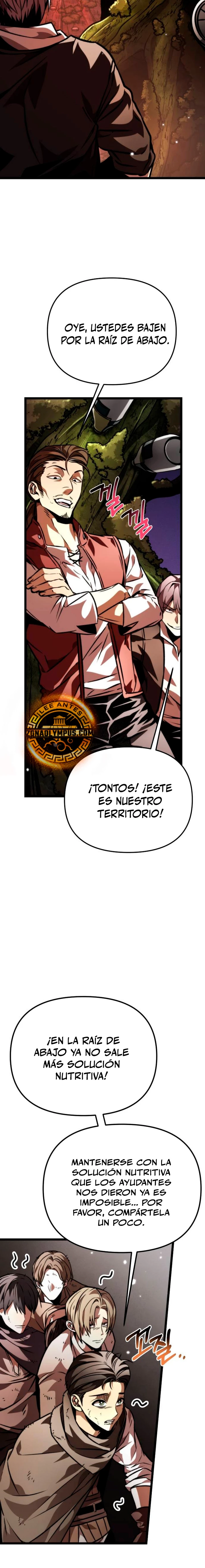 Reencarnado Capítulo 54 - Page 4