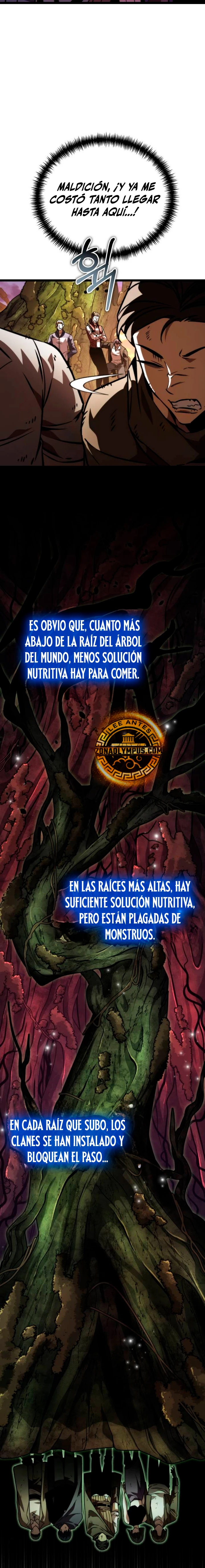 Reencarnado Capítulo 54 - Page 6