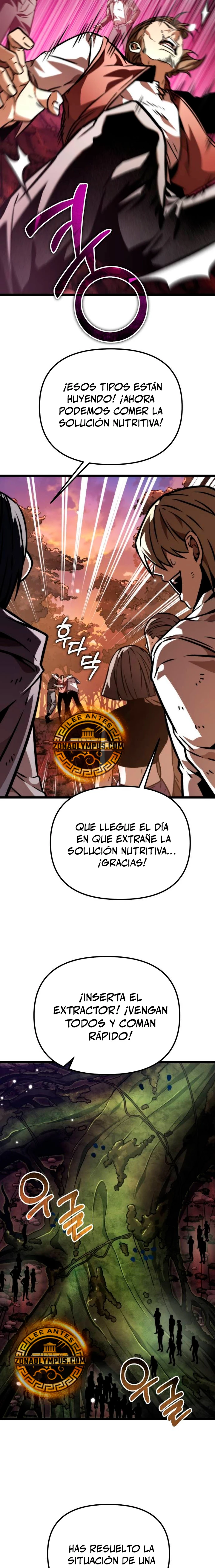 Reencarnado Capítulo 54 - Page 9