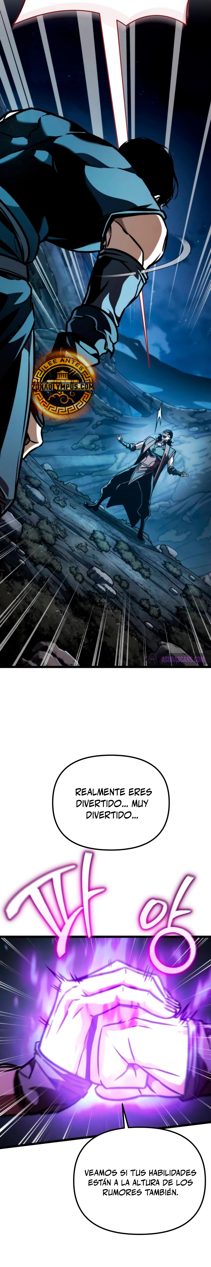 Reencarnado Capítulo 55 - Page 10