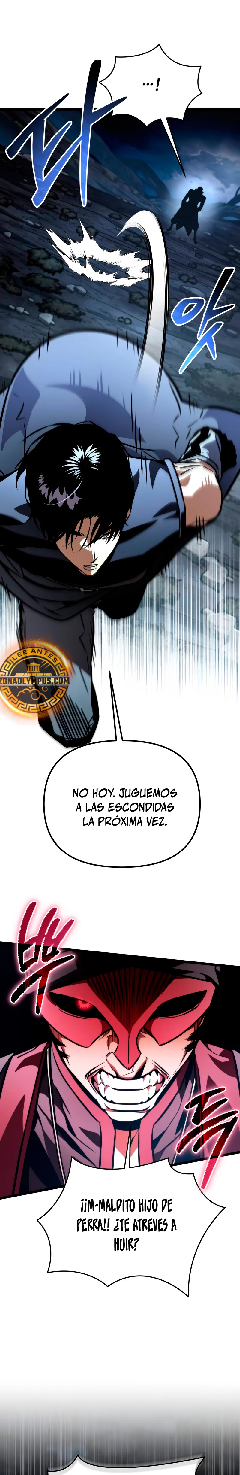 Reencarnado Capítulo 55 - Page 12