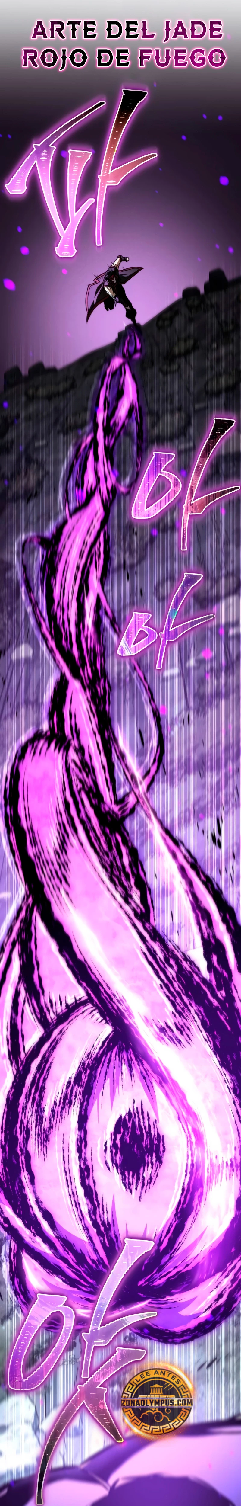 Reencarnado Capítulo 55 - Page 14