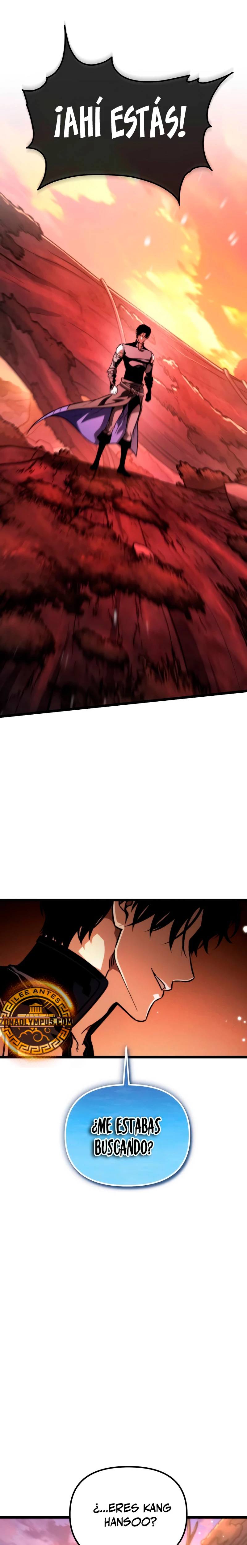 Reencarnado Capítulo 55 - Page 2