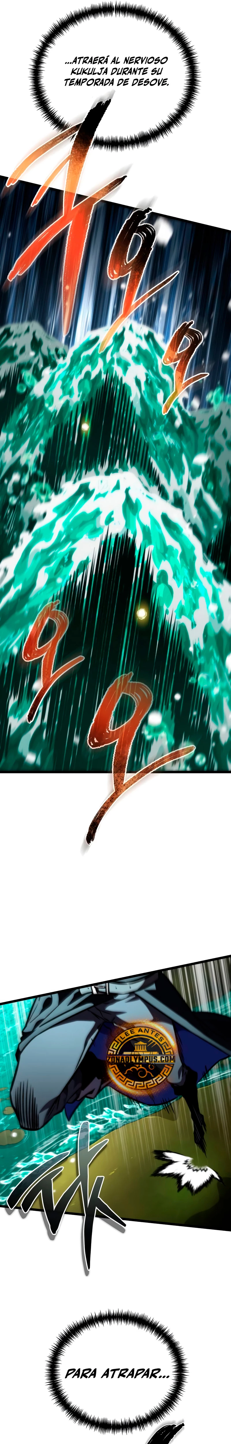 Reencarnado Capítulo 55 - Page 20
