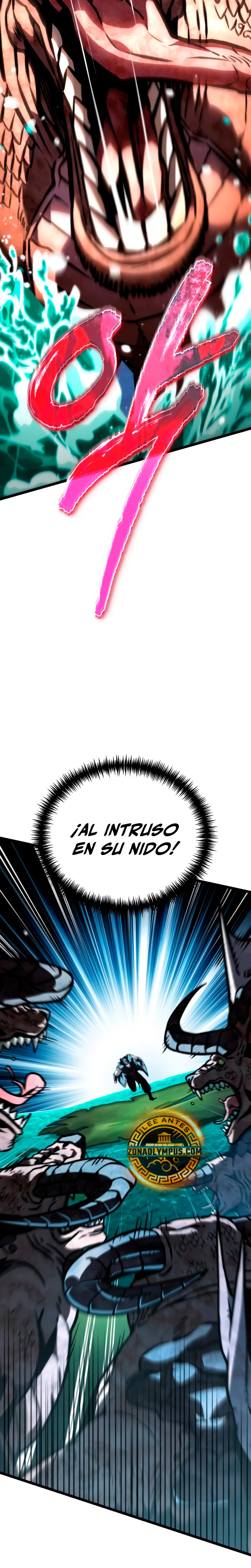Reencarnado Capítulo 55 - Page 22