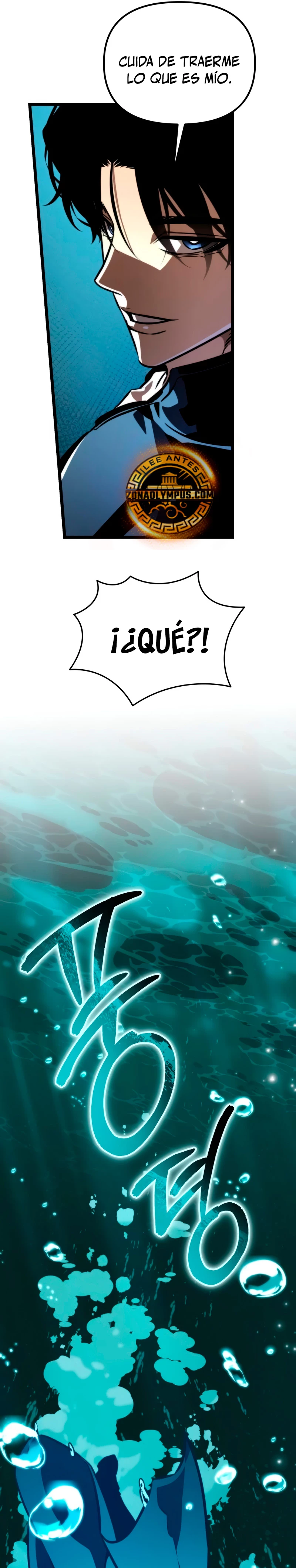 Reencarnado Capítulo 55 - Page 29