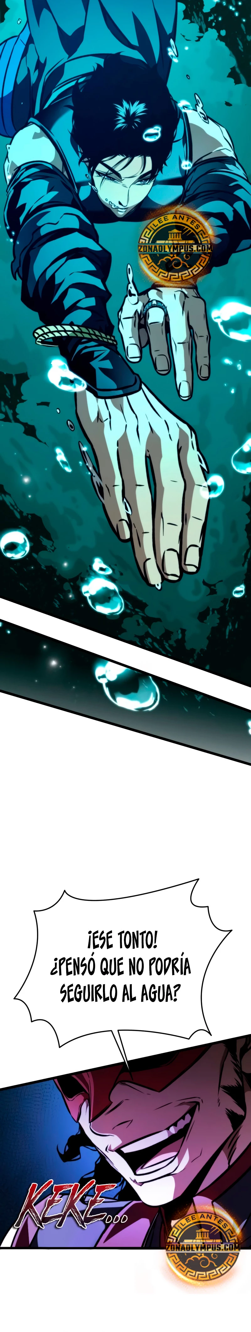 Reencarnado Capítulo 55 - Page 30