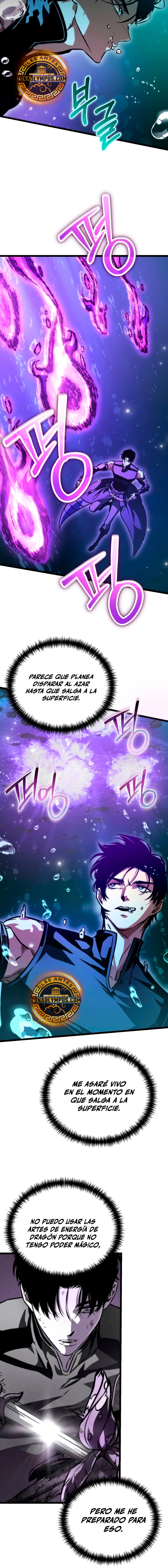 Reencarnado Capítulo 55 - Page 32