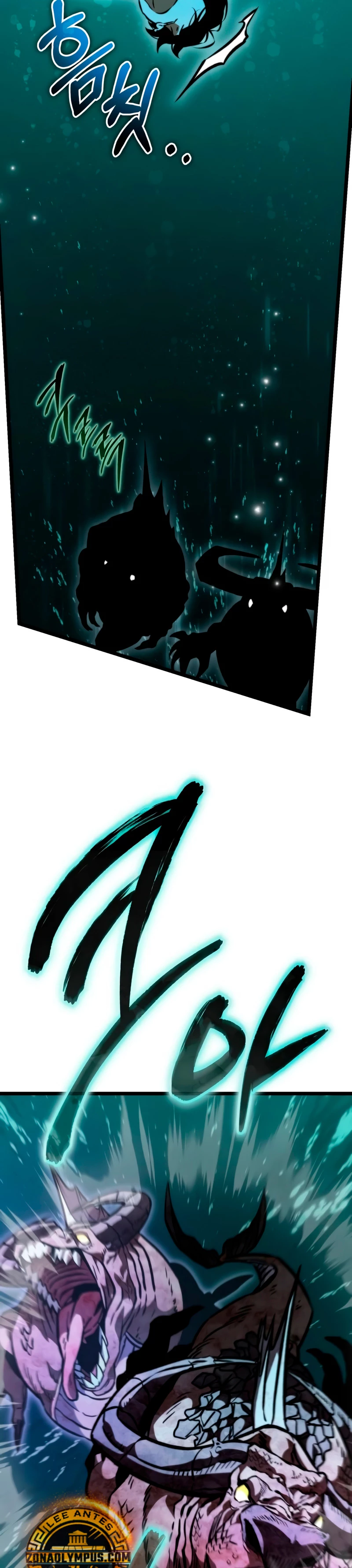 Reencarnado Capítulo 55 - Page 34
