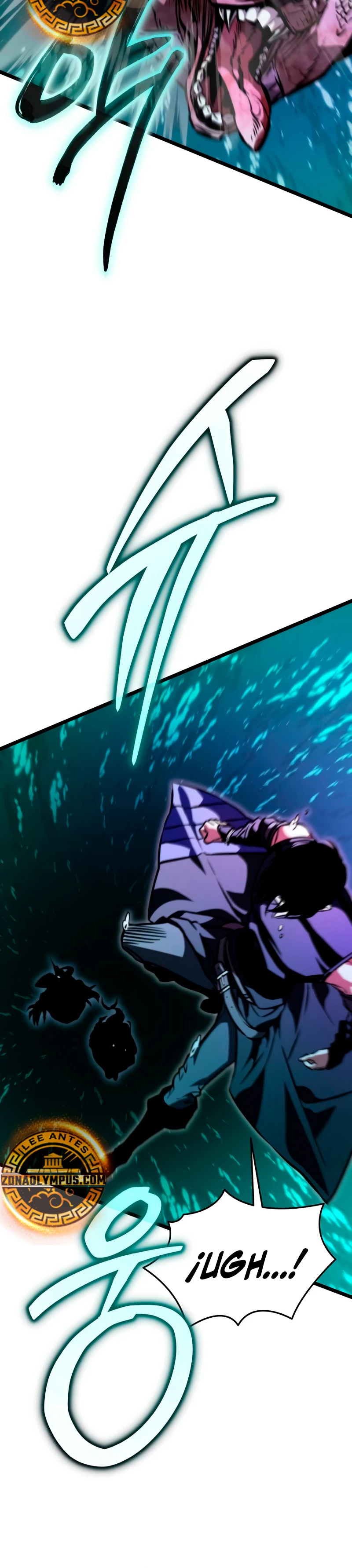 Reencarnado Capítulo 55 - Page 35