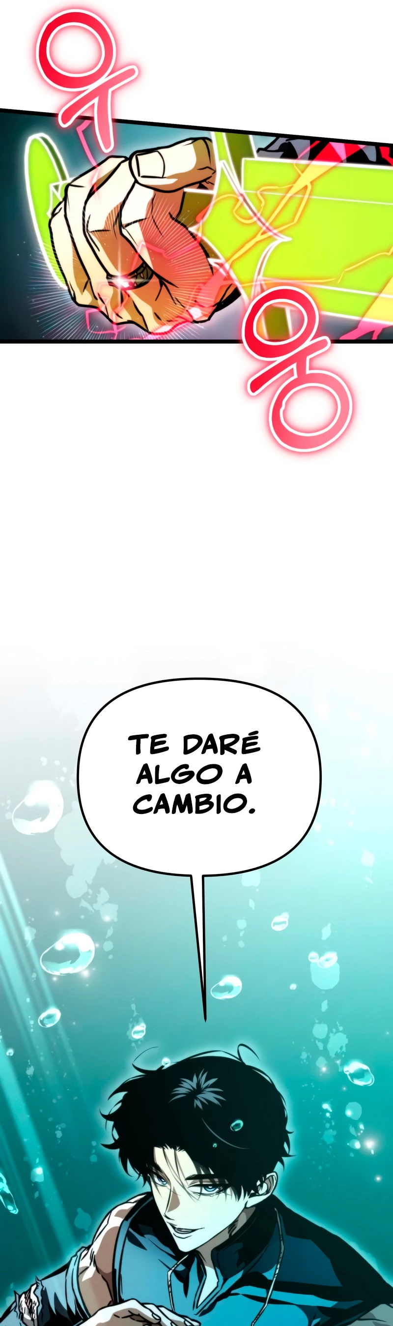 Reencarnado Capítulo 55 - Page 43