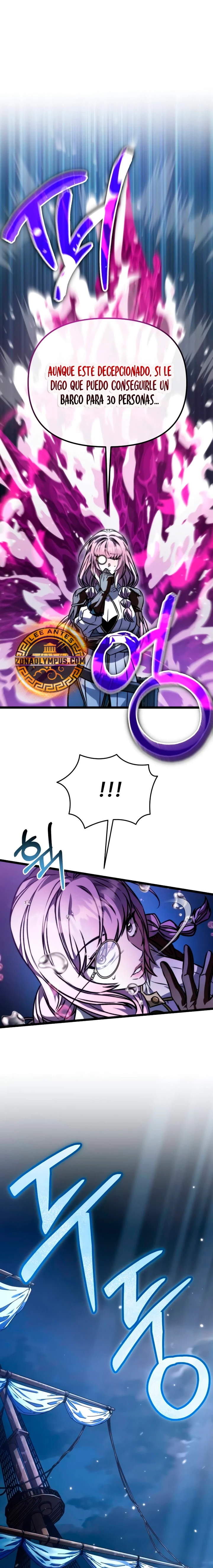 Reencarnado Capítulo 56 - Page 10