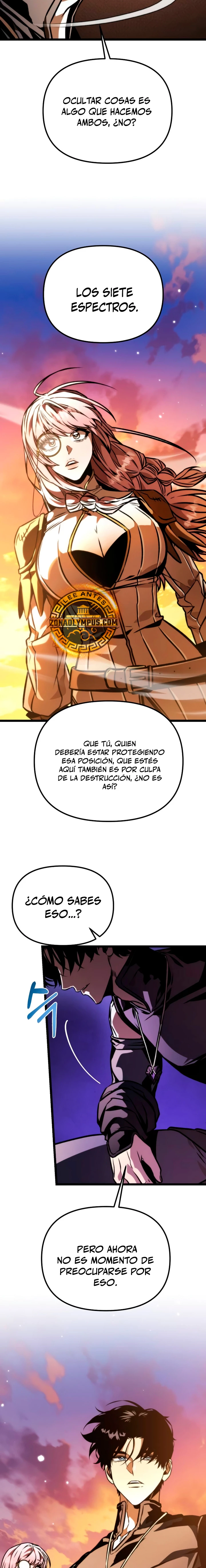Reencarnado Capítulo 56 - Page 18