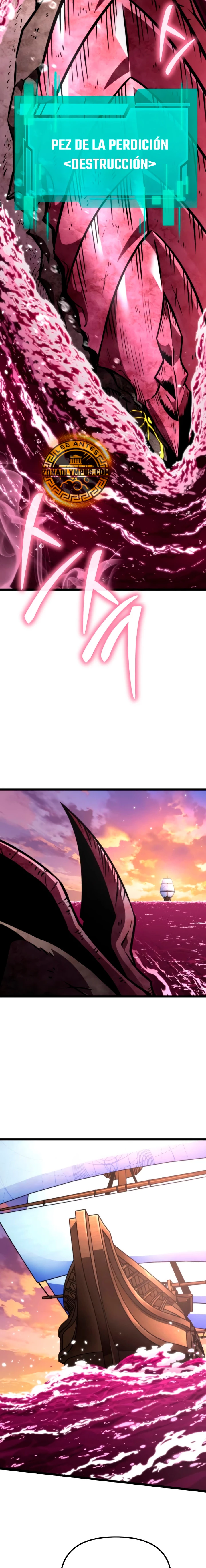 Reencarnado Capítulo 56 - Page 20