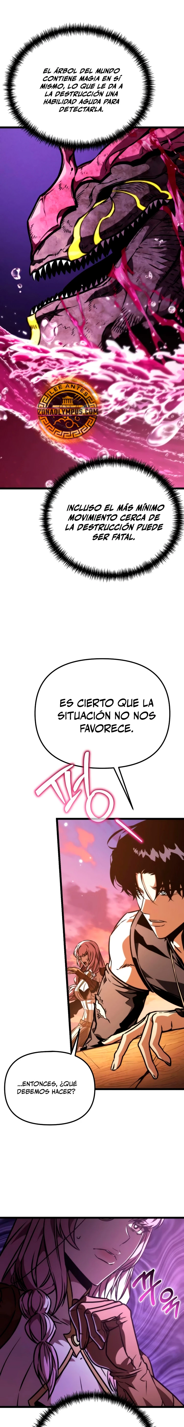 Reencarnado Capítulo 56 - Page 30