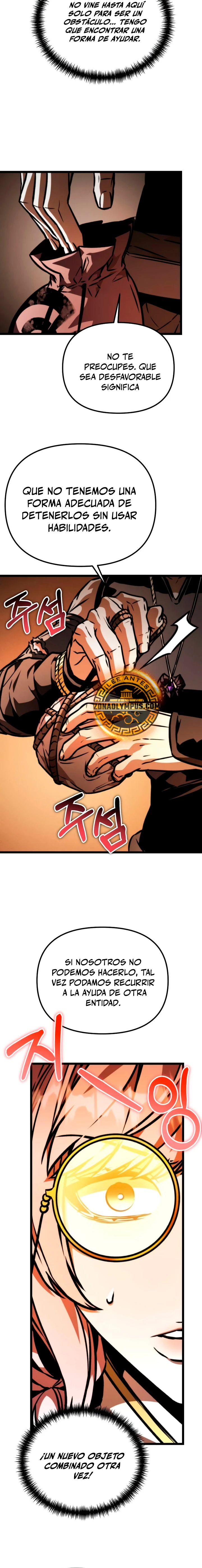 Reencarnado Capítulo 56 - Page 31