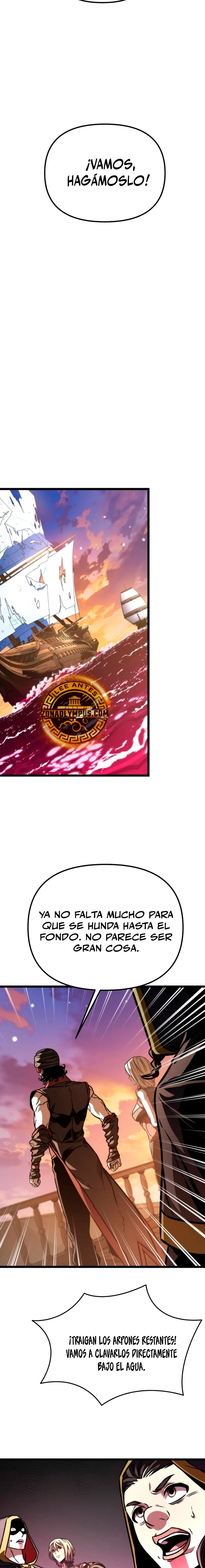 Reencarnado Capítulo 56 - Page 33