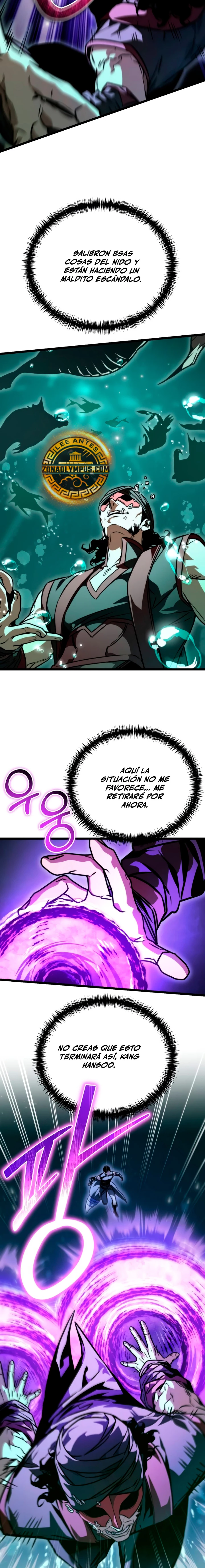 Reencarnado Capítulo 56 - Page 5