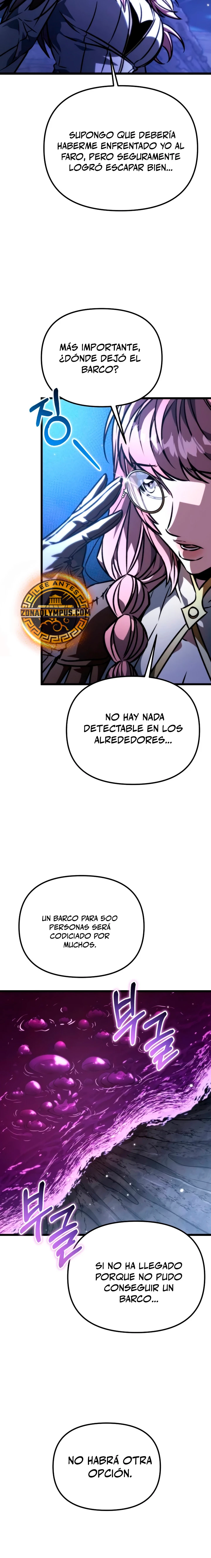Reencarnado Capítulo 56 - Page 9