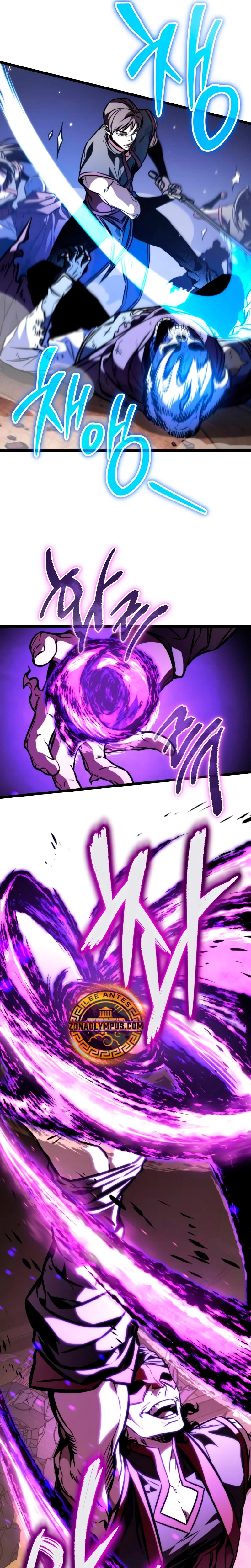 Reencarnado Capítulo 57 - Page 32