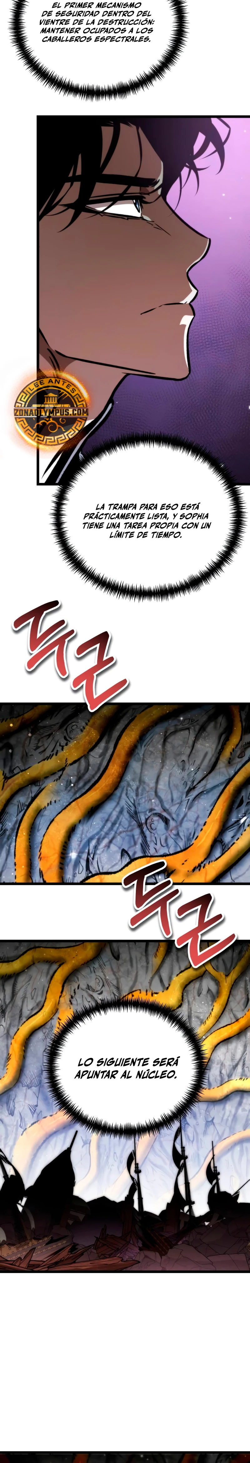 Reencarnado Capítulo 57 - Page 40