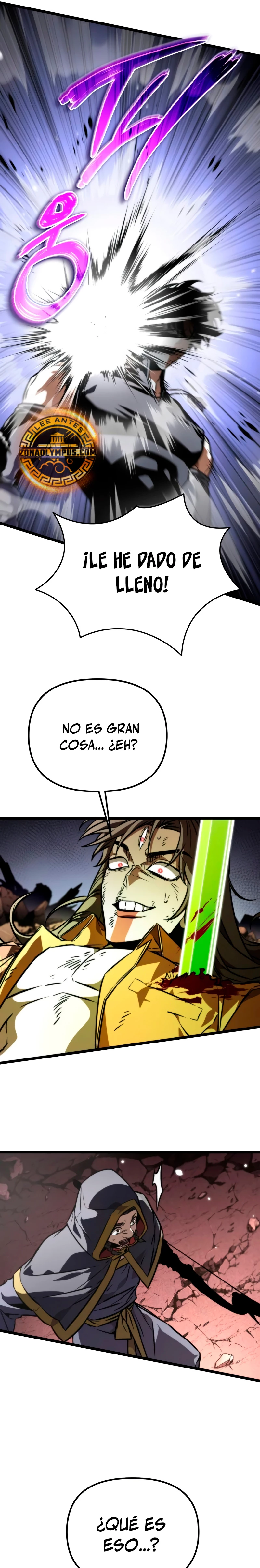 Reencarnado Capítulo 57 - Page 49