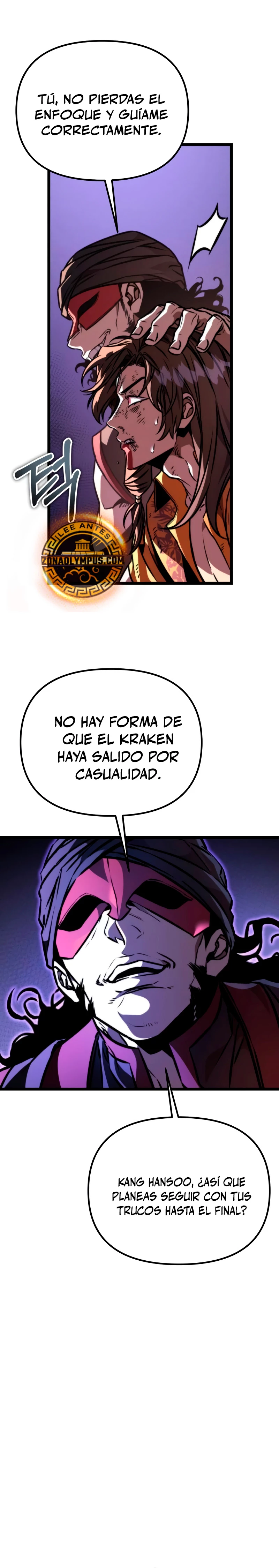 Reencarnado Capítulo 57 - Page 7