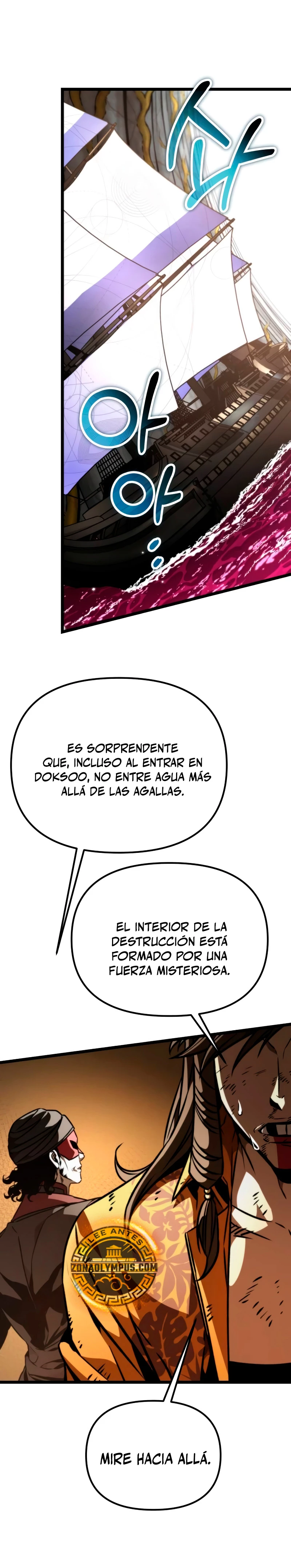 Reencarnado Capítulo 57 - Page 9