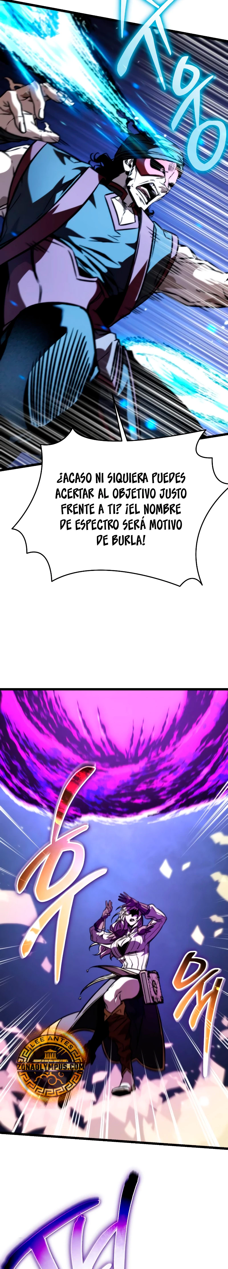 Reencarnado Capítulo 58 - Page 18