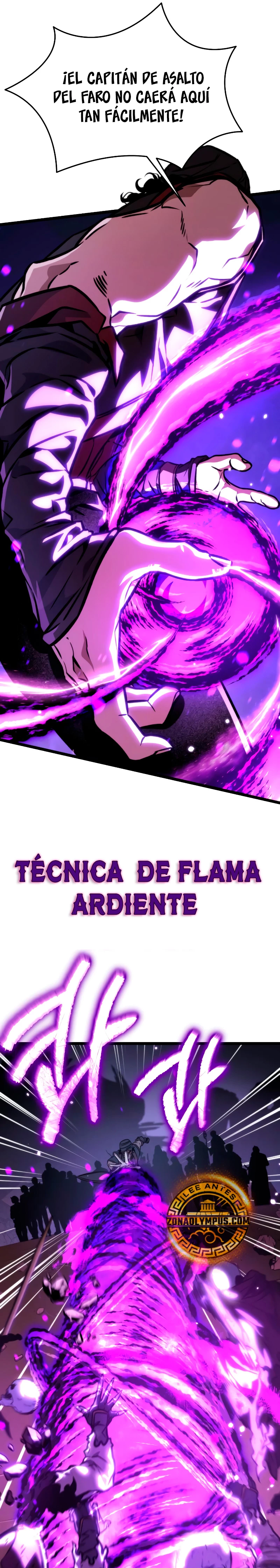 Reencarnado Capítulo 58 - Page 26