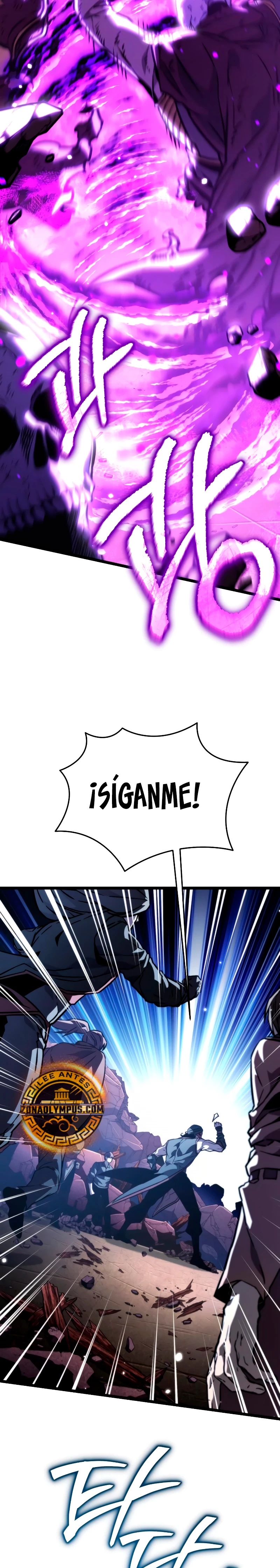 Reencarnado Capítulo 58 - Page 27