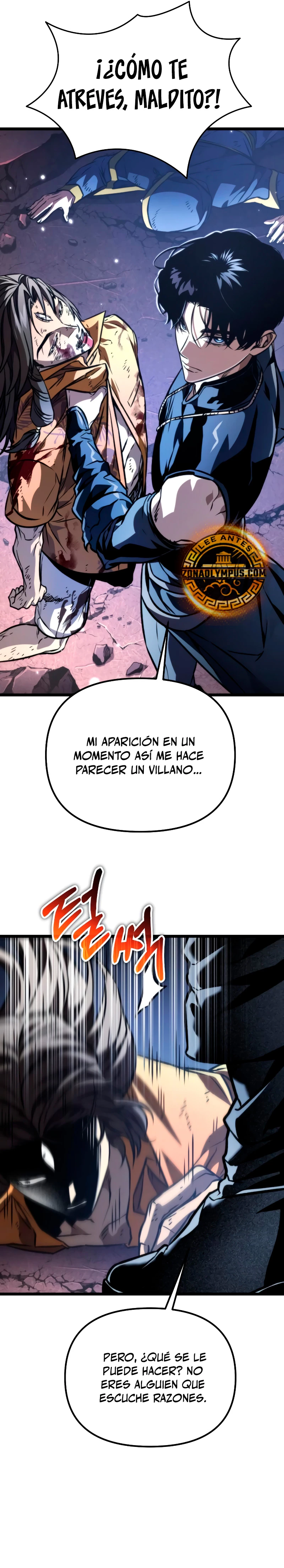Reencarnado Capítulo 58 - Page 29