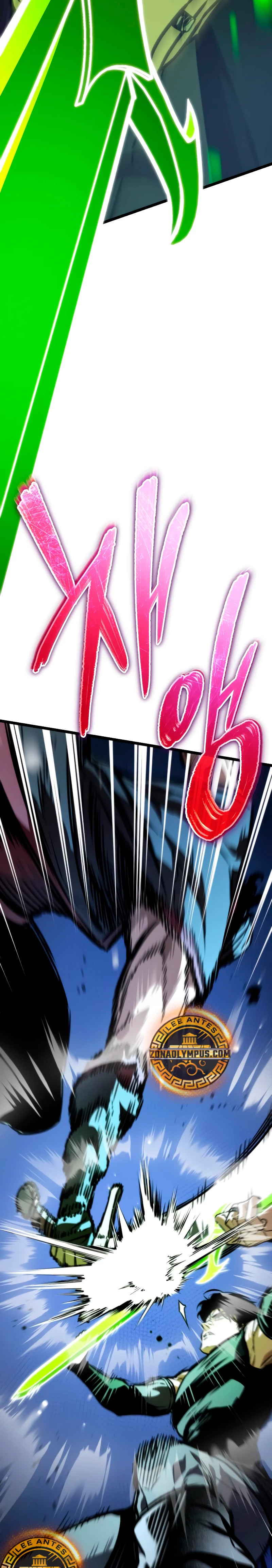 Reencarnado Capítulo 58 - Page 39