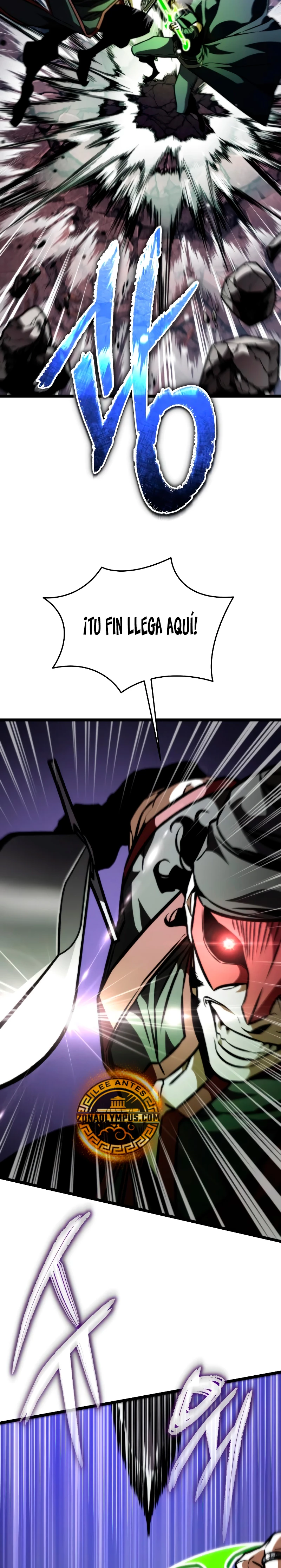Reencarnado Capítulo 58 - Page 42