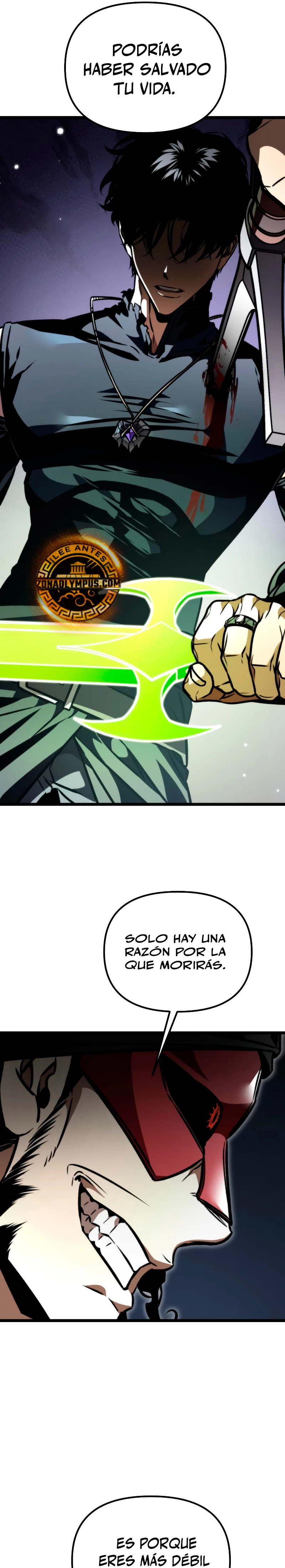 Reencarnado Capítulo 58 - Page 44