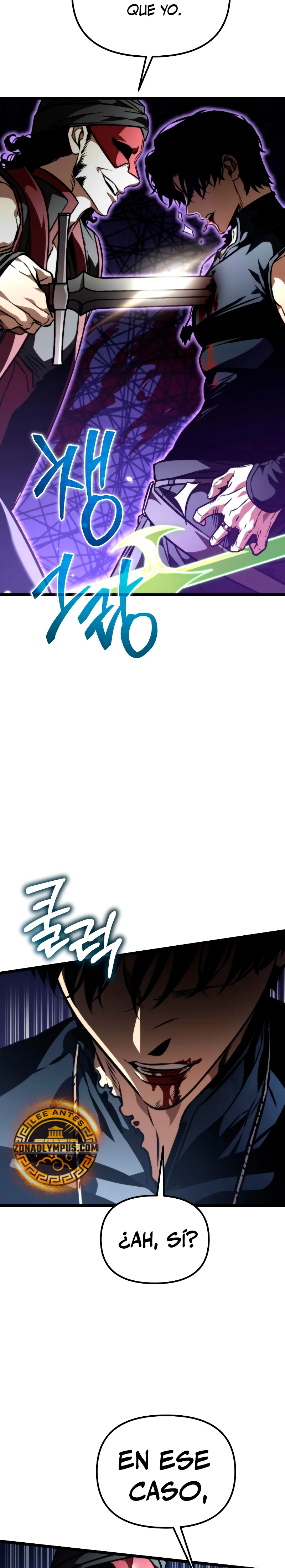 Reencarnado Capítulo 58 - Page 45