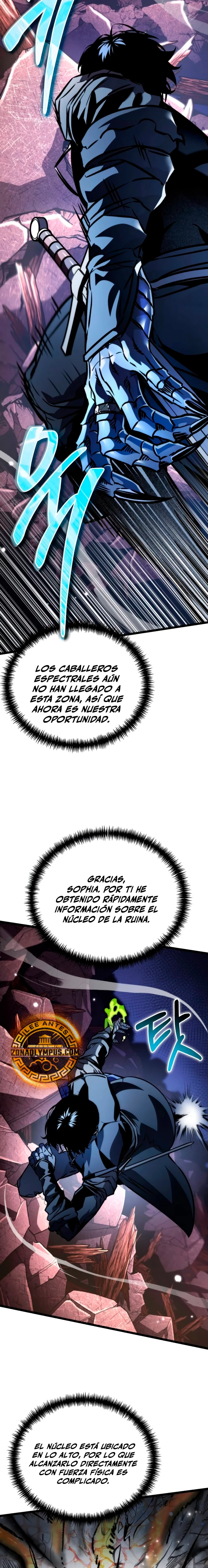 Reencarnado Capítulo 59 - Page 13