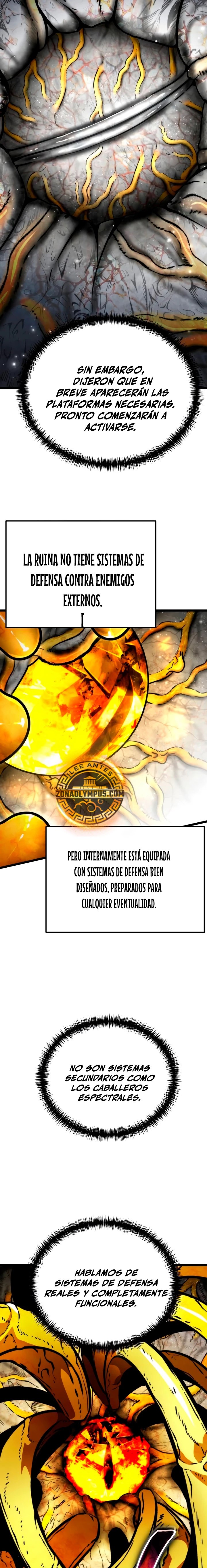 Reencarnado Capítulo 59 - Page 14