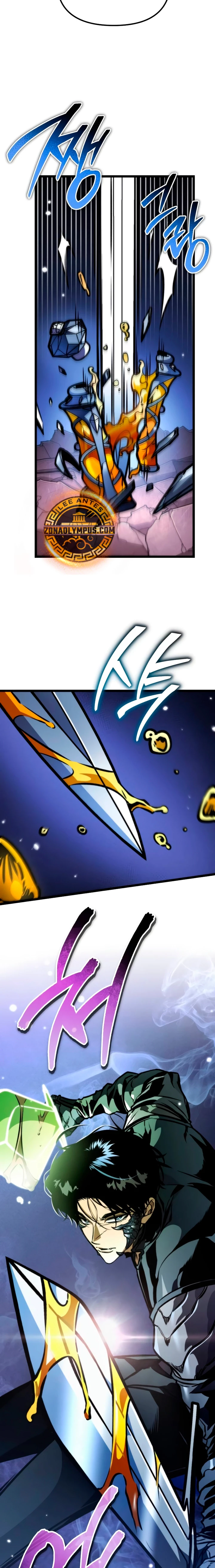 Reencarnado Capítulo 59 - Page 20