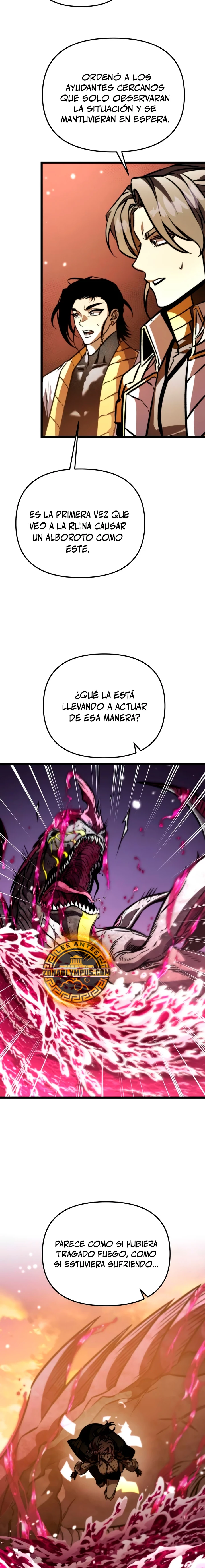 Reencarnado Capítulo 59 - Page 23