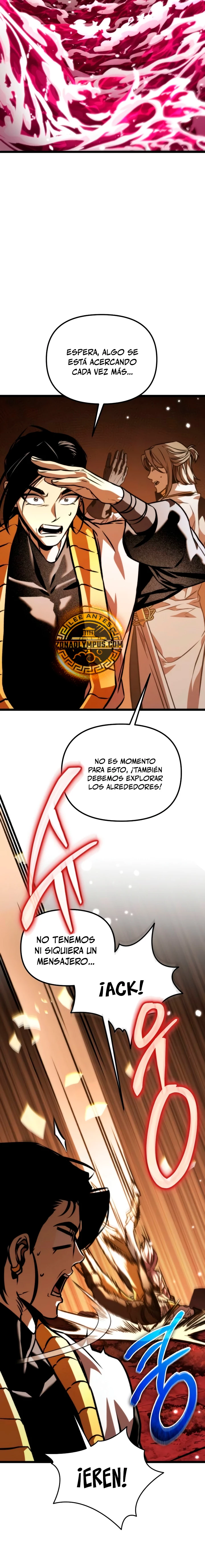 Reencarnado Capítulo 59 - Page 24