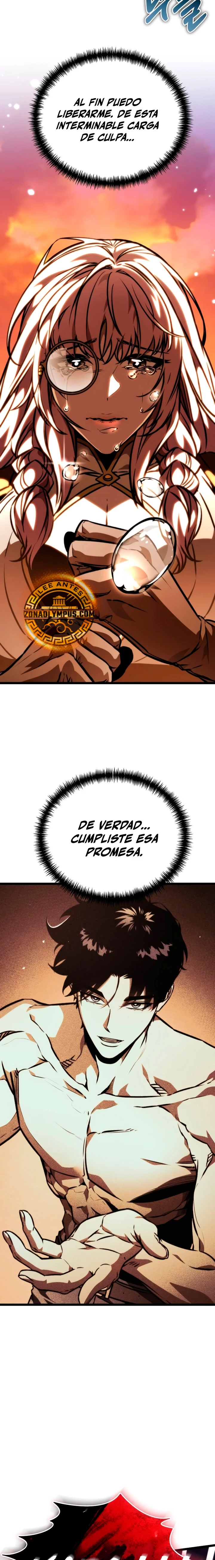 Reencarnado Capítulo 59 - Page 28