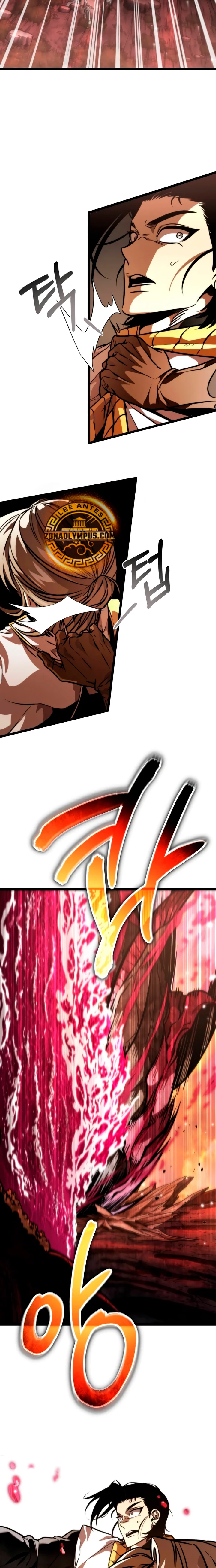 Reencarnado Capítulo 59 - Page 30