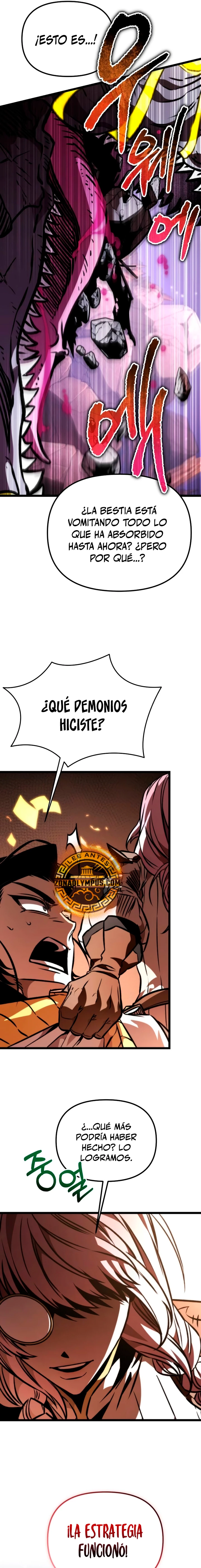 Reencarnado Capítulo 59 - Page 32
