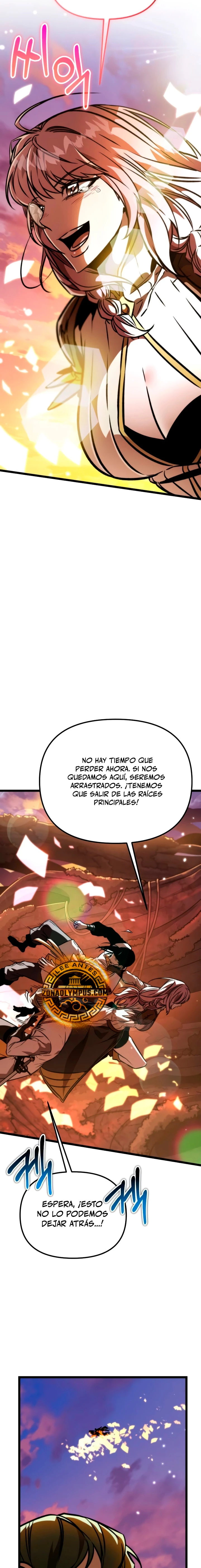 Reencarnado Capítulo 59 - Page 33