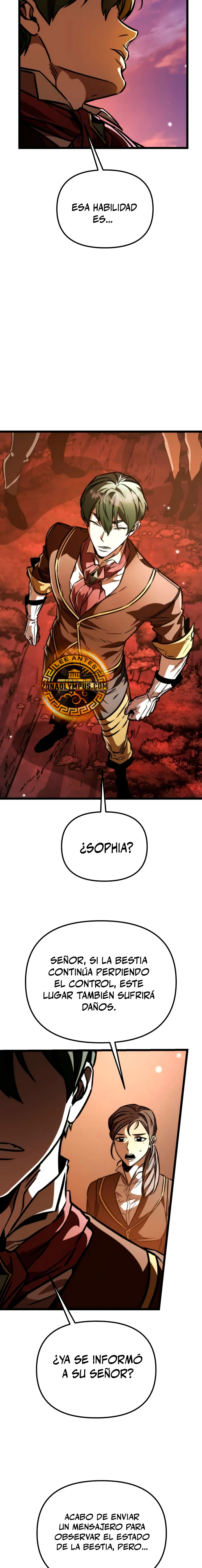 Reencarnado Capítulo 59 - Page 34